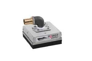 PG120 Kompakt Vakum Tutucu – Hassas Köpük Pedli Taşıma Sistemi