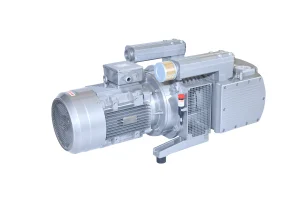 KVE250 Vakum Pompası