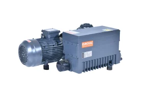 R1.100 Yağlı Vakum Pompası